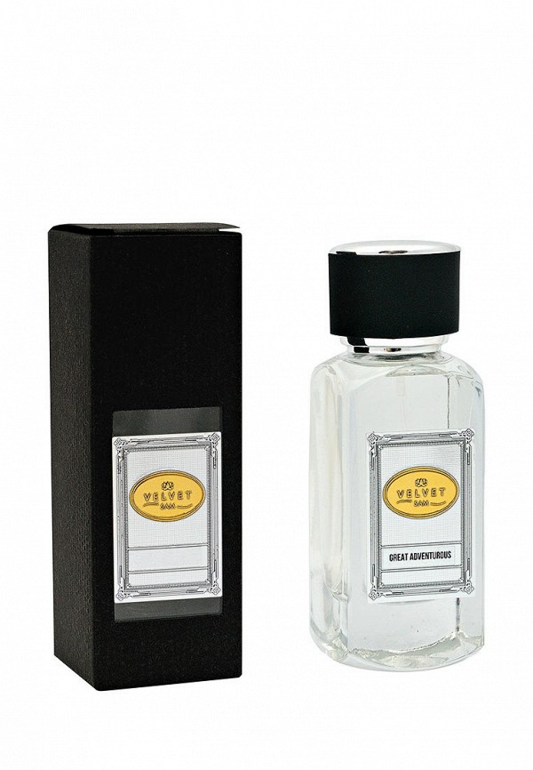 

Парфюмерная вода Velvet Sam, Прозрачный, Velvet Sam MP002XM1RH9R