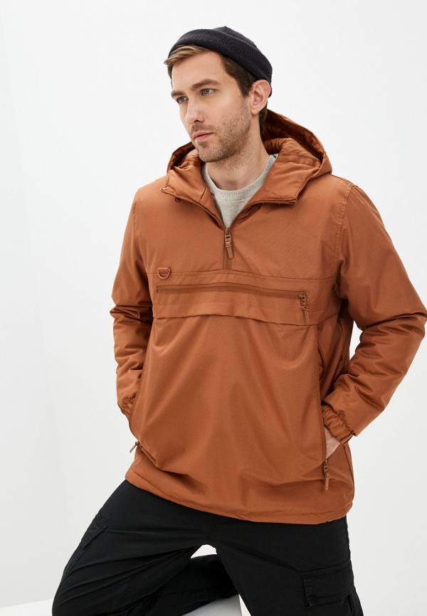 фото Куртка утепленная befree