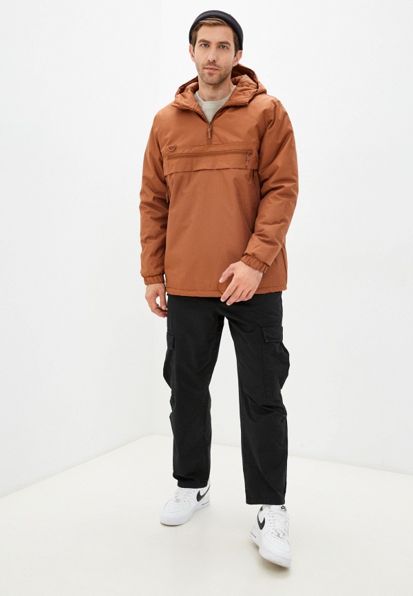 фото Куртка утепленная befree