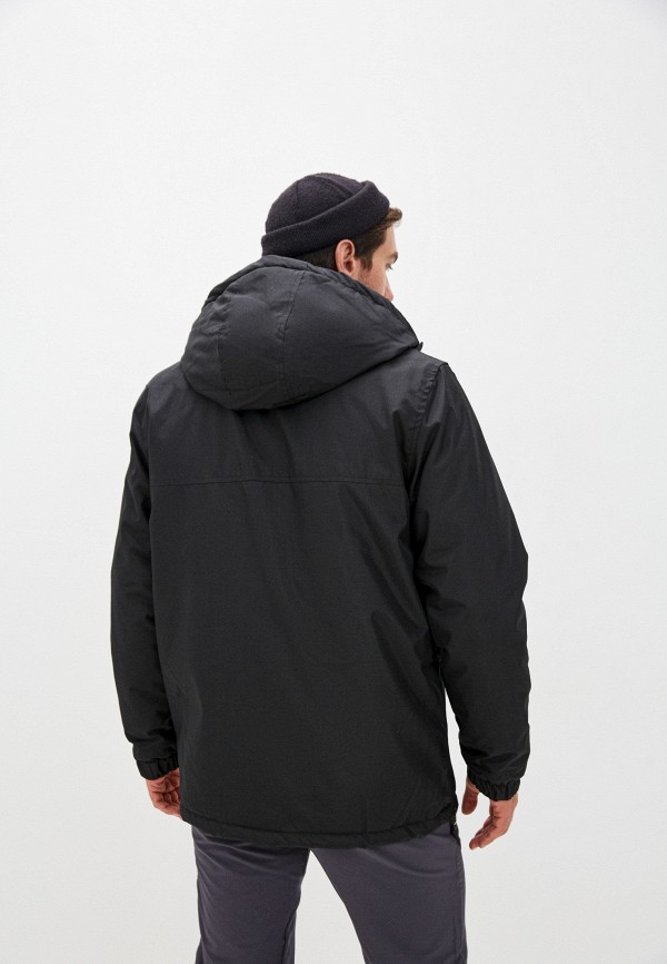 фото Куртка утепленная befree