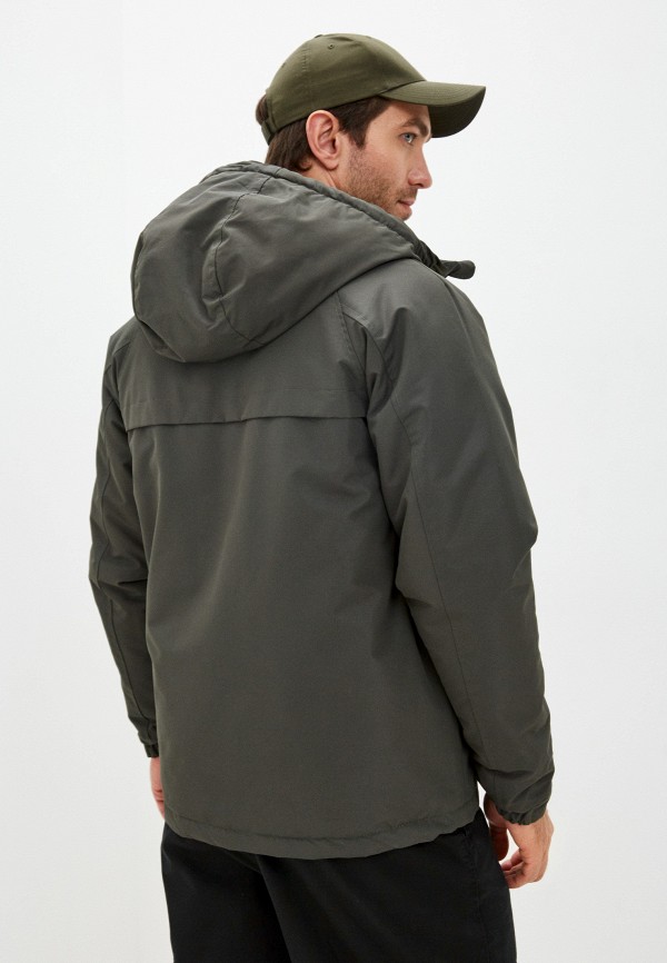 фото Куртка утепленная befree