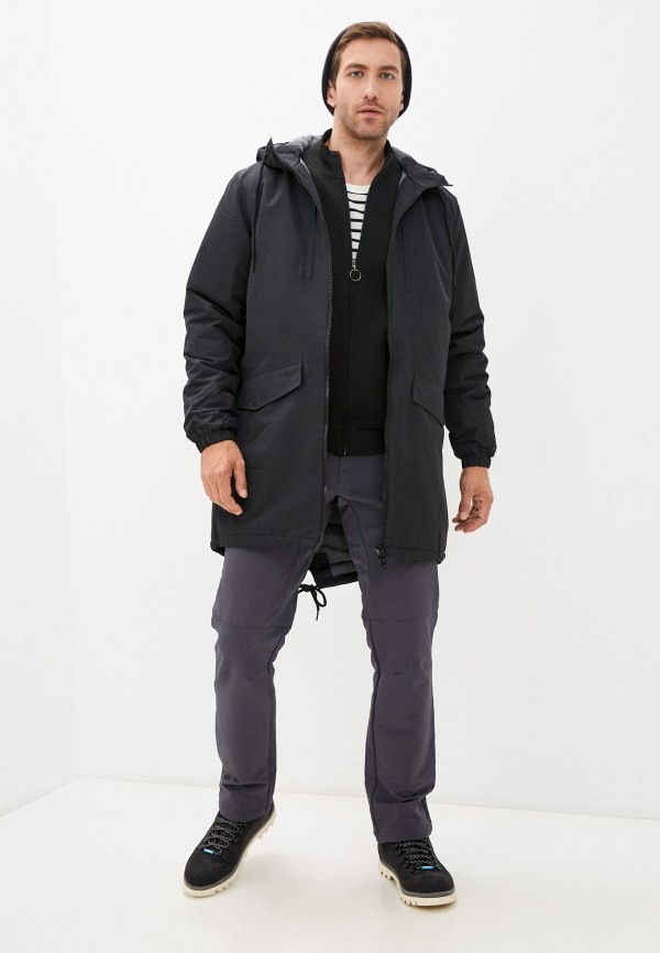 фото Куртка утепленная befree