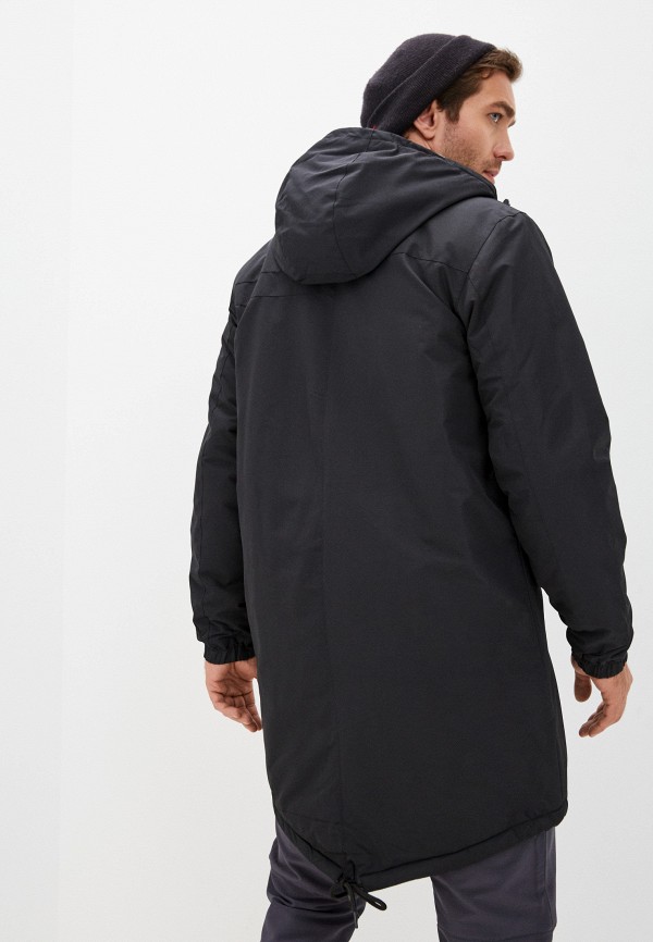 Куртка утепленная Befree цвет черный  Фото 3