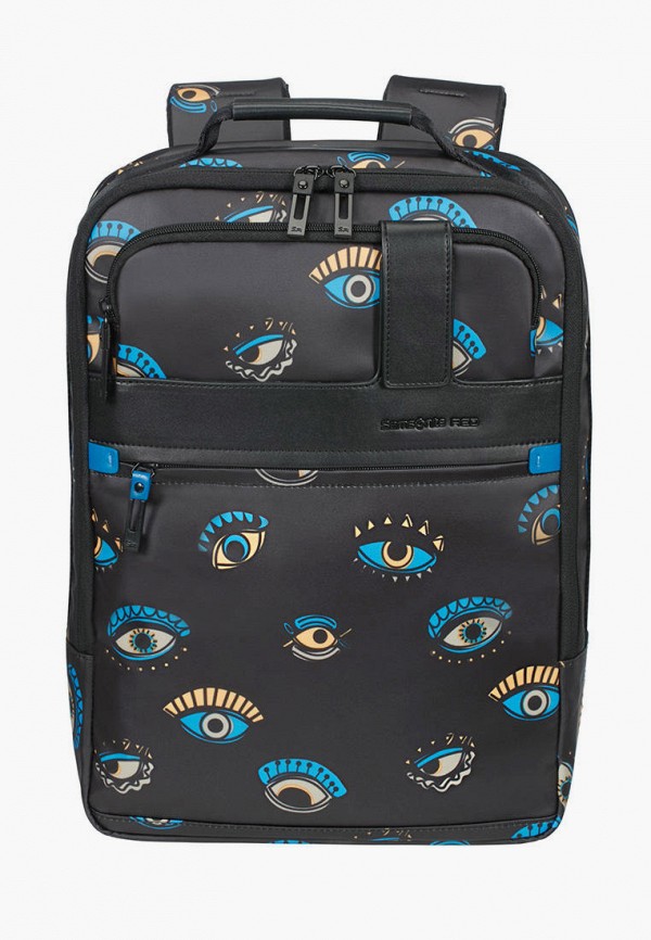 

Рюкзак Samsonite, Черный, ATOR