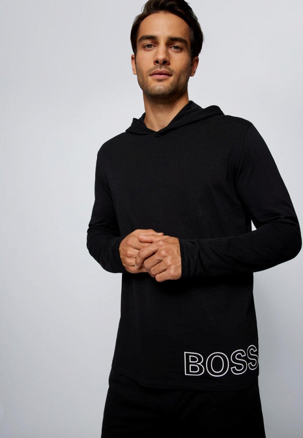 фото Худи домашнее boss