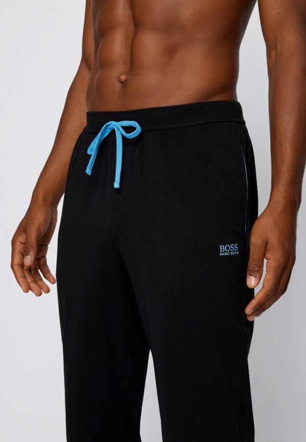 

Брюки домашние Boss, Черный, Mix&Match Pants