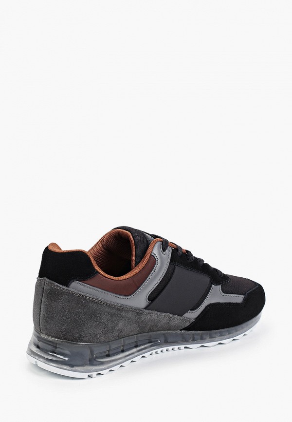 фото Кроссовки mascotte