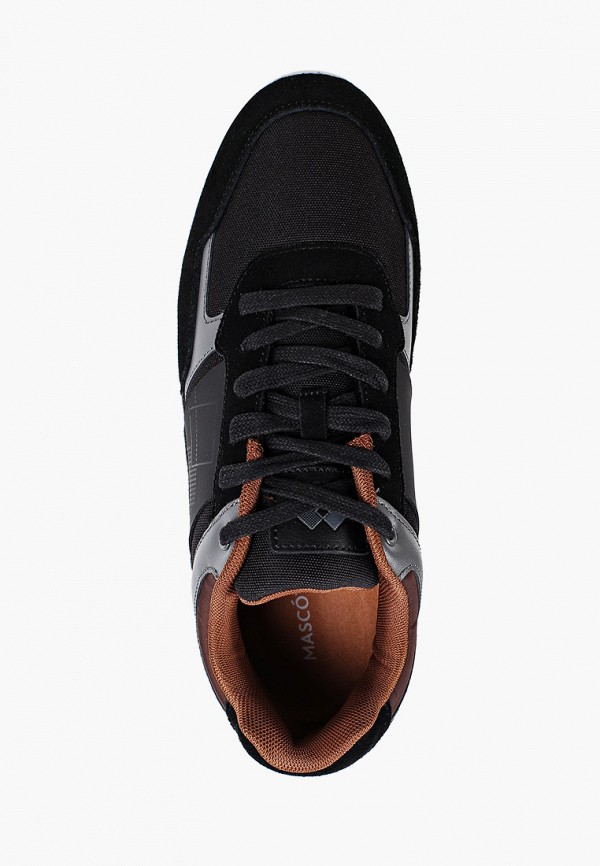 фото Кроссовки mascotte