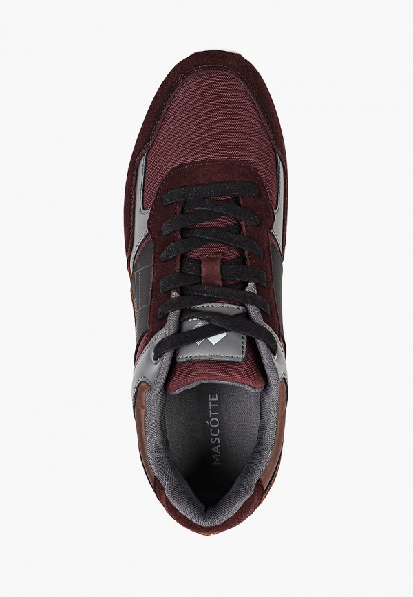 фото Кроссовки mascotte