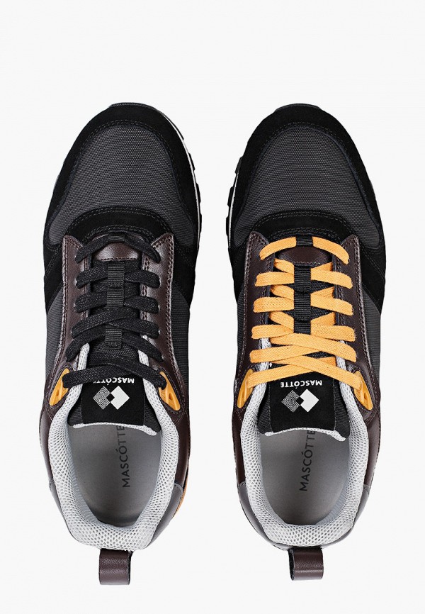 фото Кроссовки mascotte