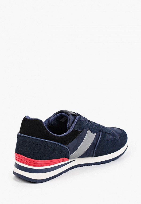 фото Кроссовки mascotte