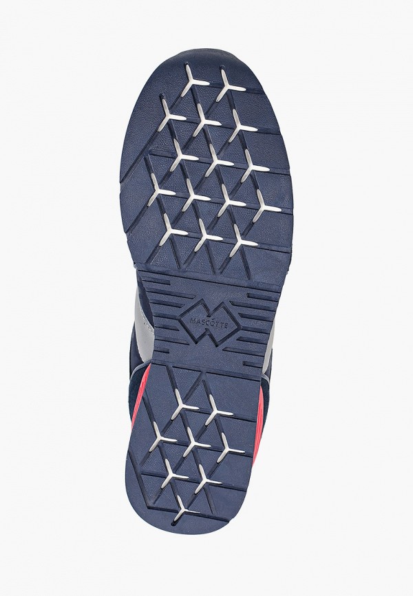 фото Кроссовки mascotte