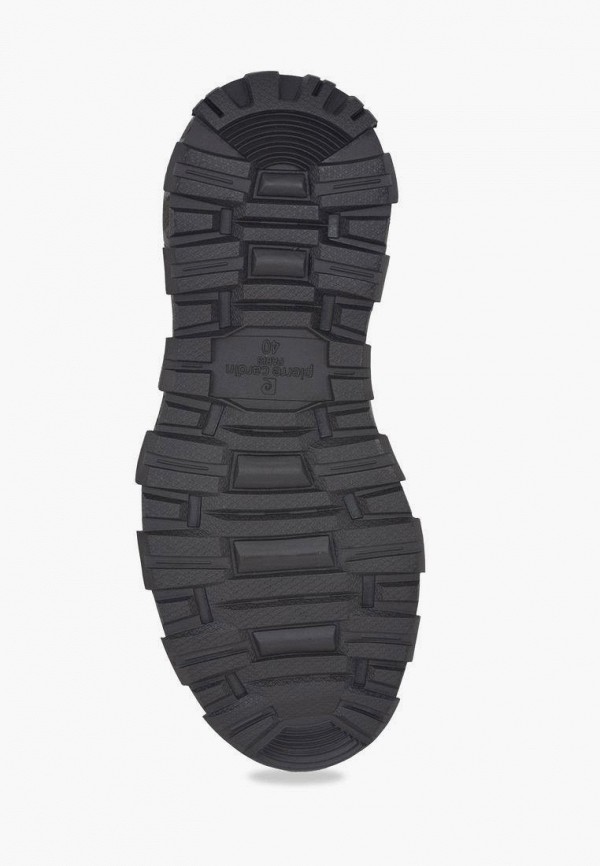 Ботинки Pierre Cardin коричневый, размер 43, фото 3