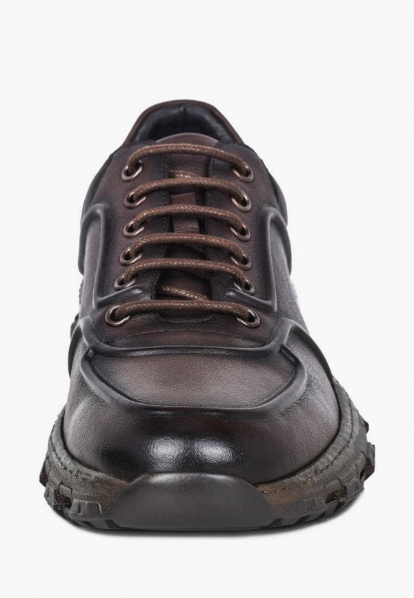 Ботинки Pierre Cardin коричневый, размер 43, фото 5