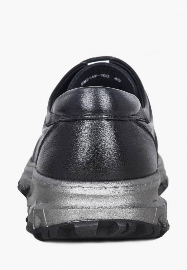 Ботинки Pierre Cardin черный, размер 43, фото 4