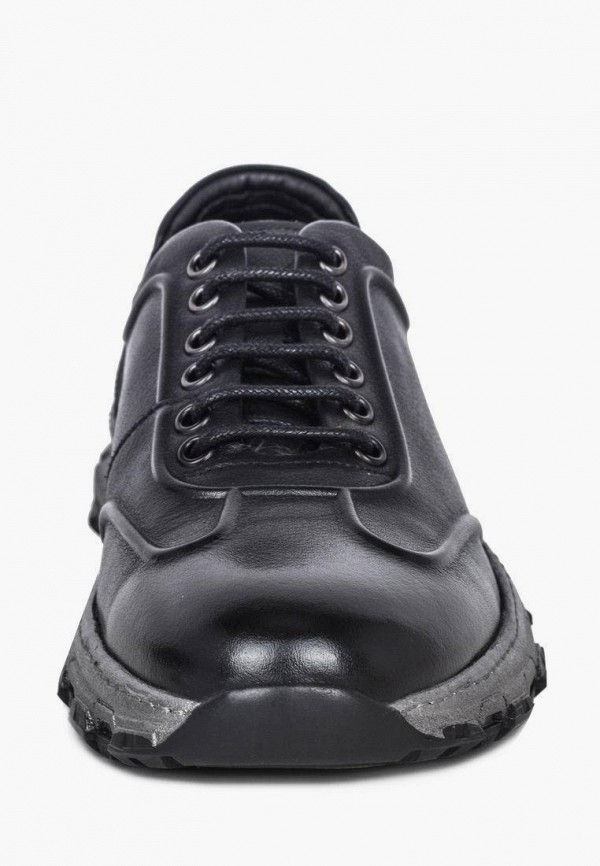 Ботинки Pierre Cardin черный, размер 43, фото 5