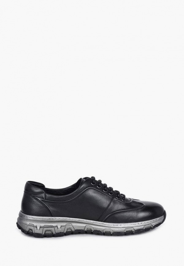 

Ботинки Pierre Cardin, Черный
