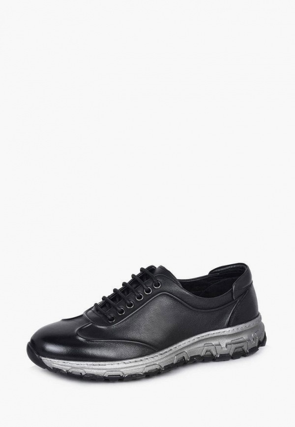 Ботинки Pierre Cardin черный, размер 43, фото 7