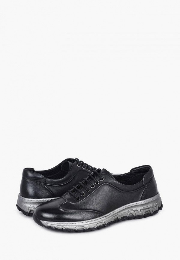 Ботинки Pierre Cardin черный, размер 43, фото 8