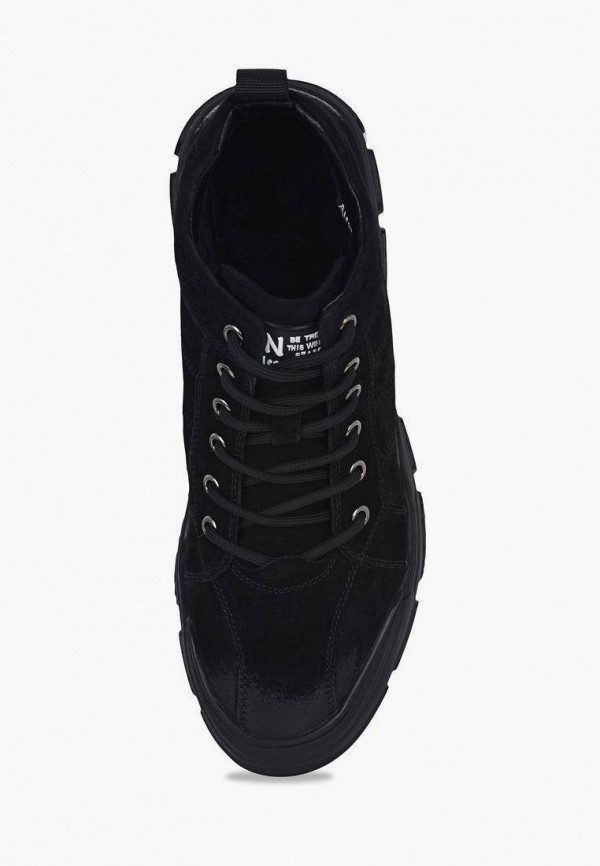 фото Ботинки alessio nesca