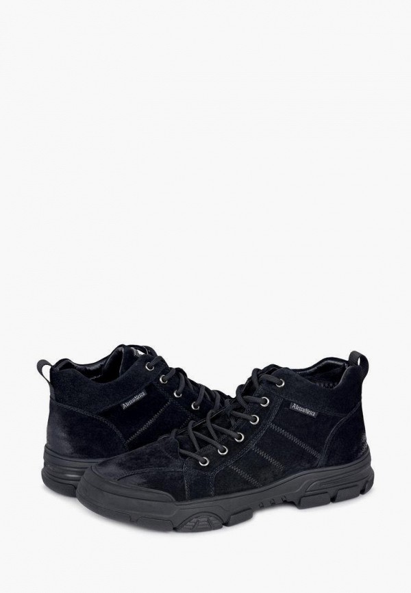 фото Ботинки alessio nesca