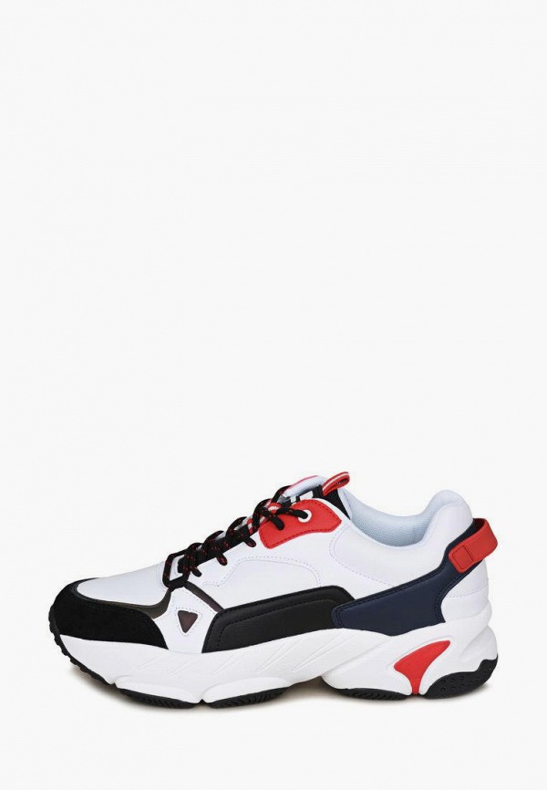 фото Кроссовки pierre cardin