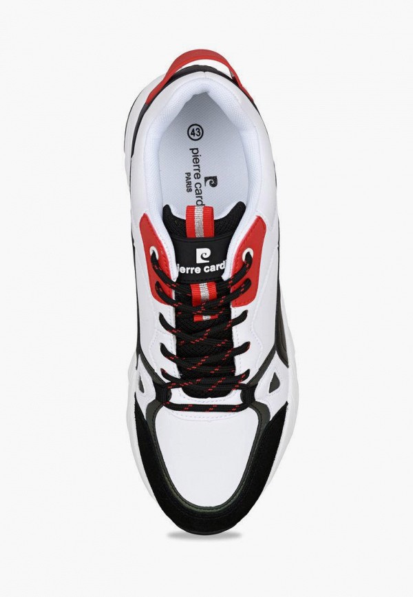 фото Кроссовки pierre cardin