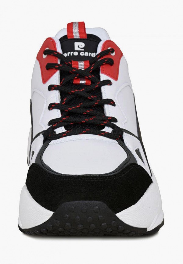 фото Кроссовки pierre cardin