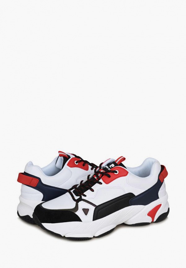 фото Кроссовки pierre cardin