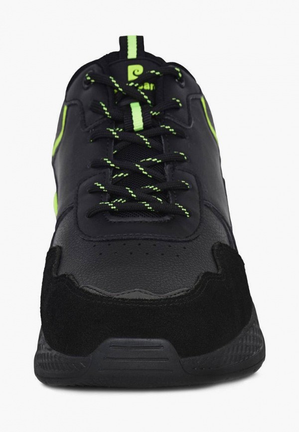 фото Кроссовки pierre cardin