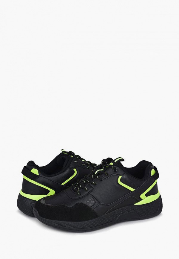 фото Кроссовки pierre cardin