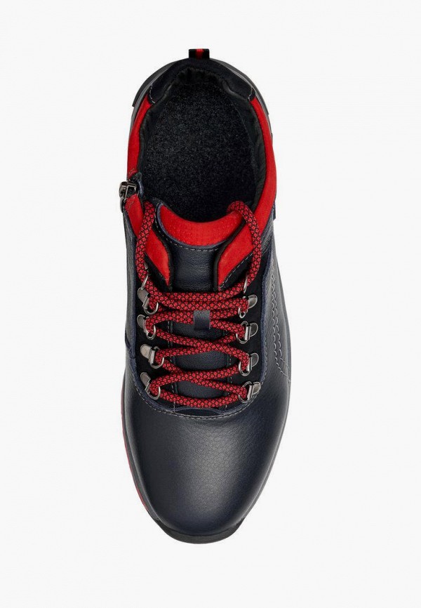 фото Ботинки alessio nesca