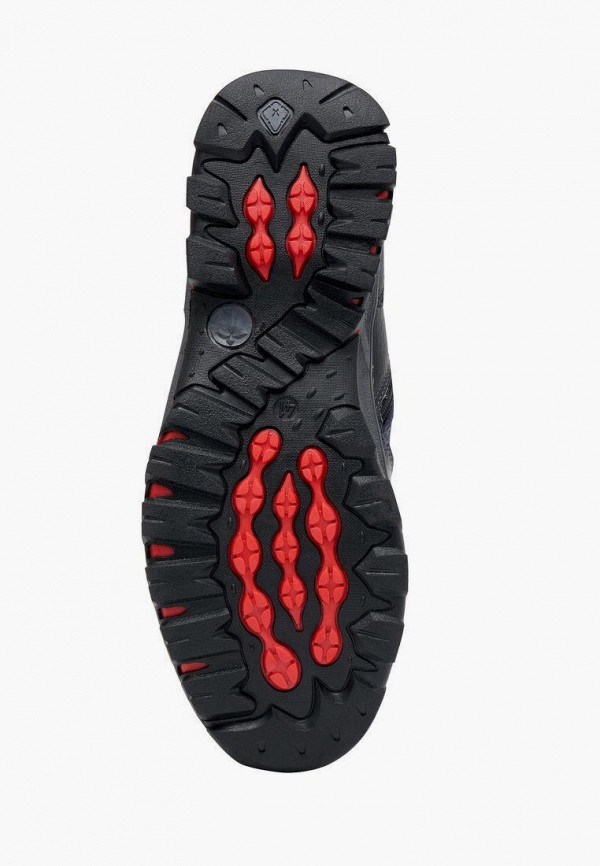 фото Ботинки alessio nesca