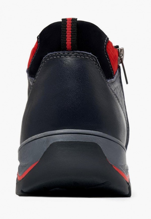 фото Ботинки alessio nesca