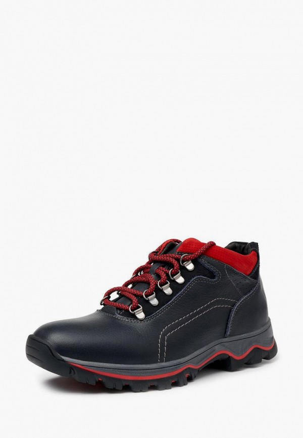 фото Ботинки alessio nesca