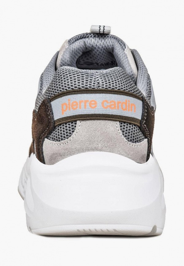 

Кроссовки Pierre Cardin, Серый