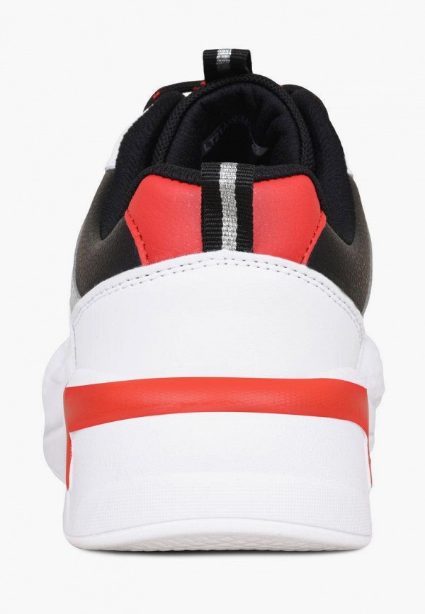 фото Кроссовки timejump