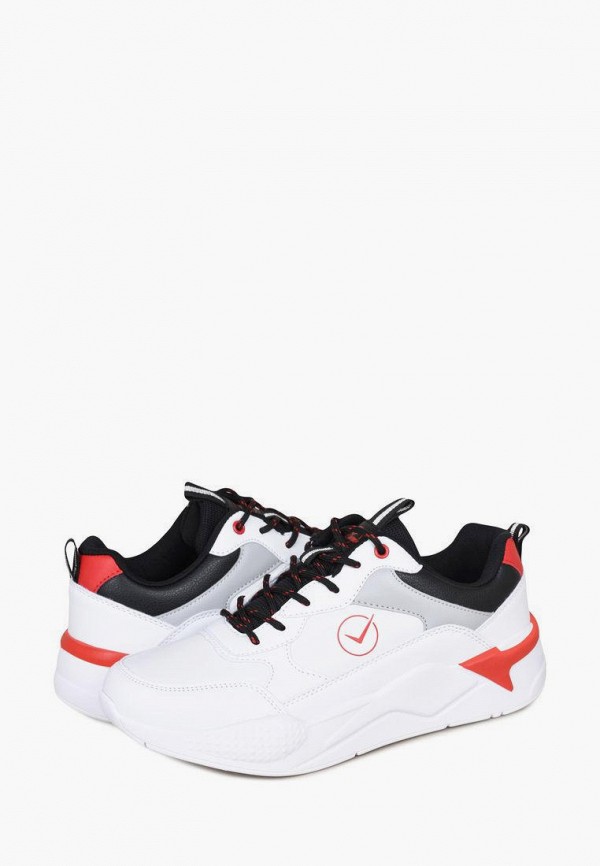 фото Кроссовки timejump