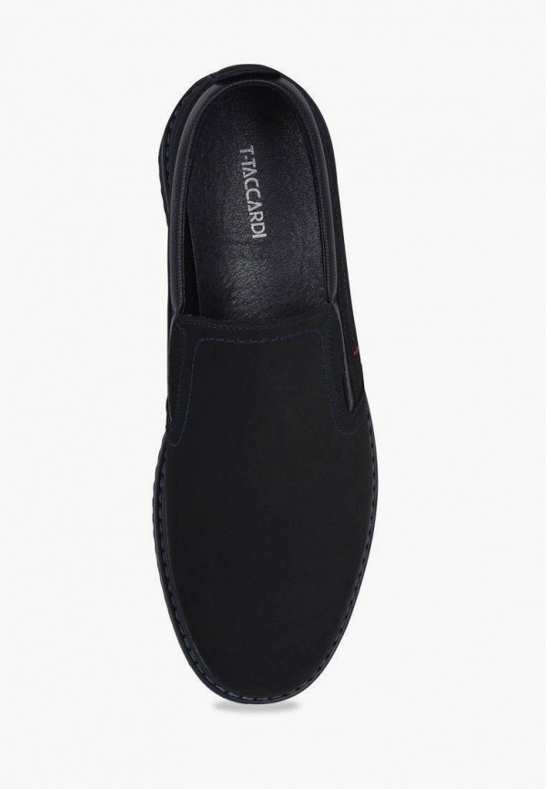 Лоферы  T.Taccardi фото