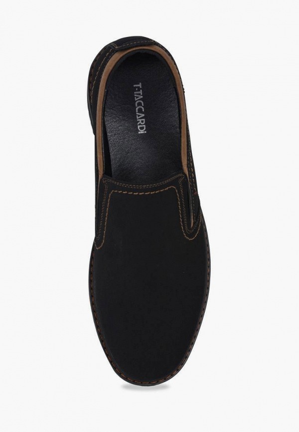 Лоферы  T.Taccardi фото