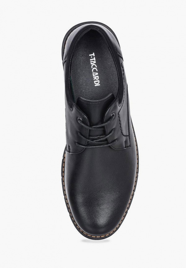 фото Туфли t.taccardi