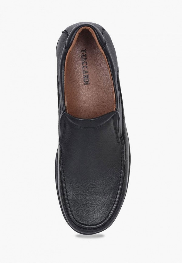 фото Ботинки t.taccardi