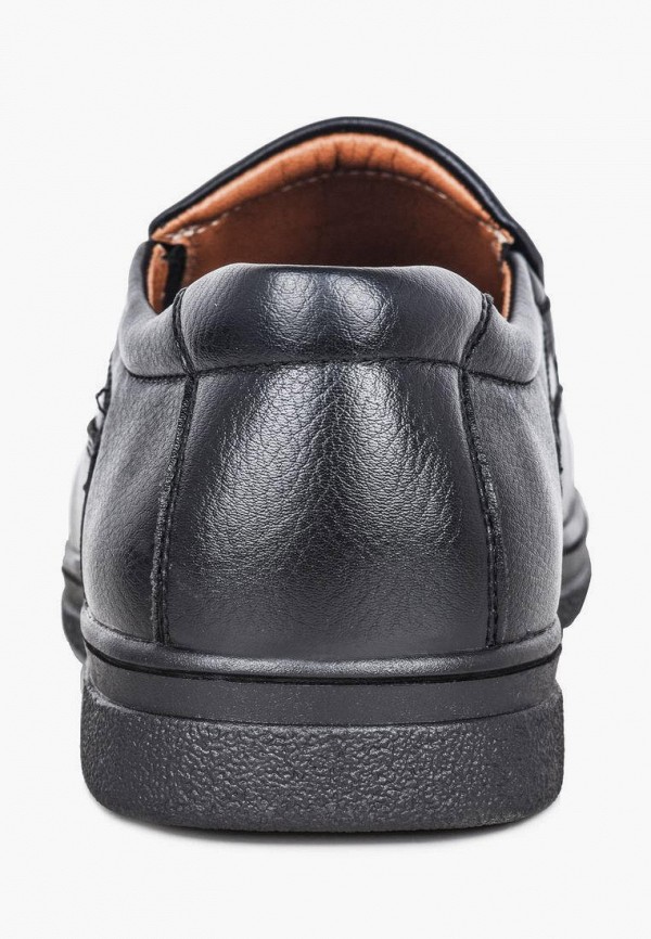 фото Ботинки t.taccardi