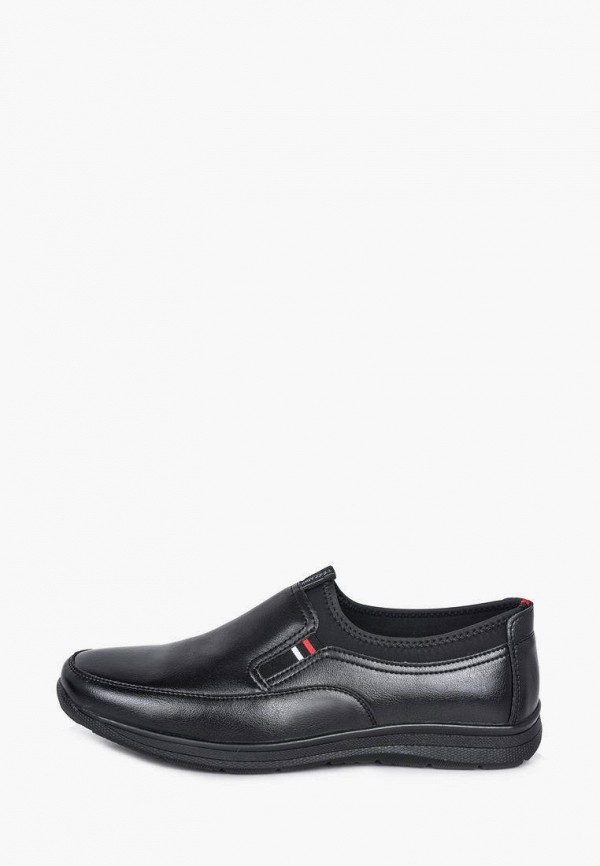 

Ботинки T.Taccardi, Черный