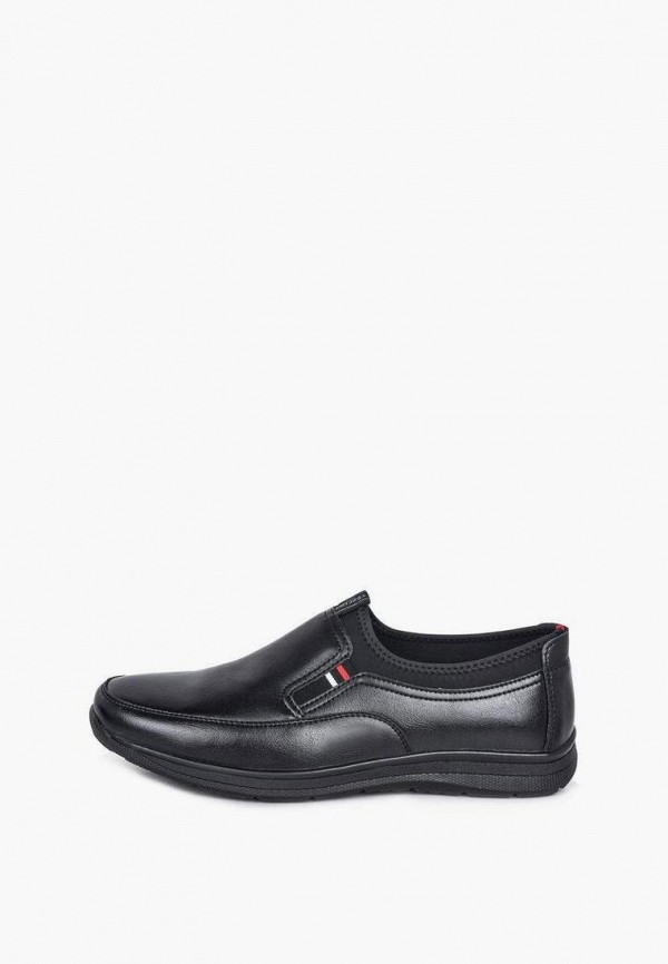

Ботинки T.Taccardi, Черный
