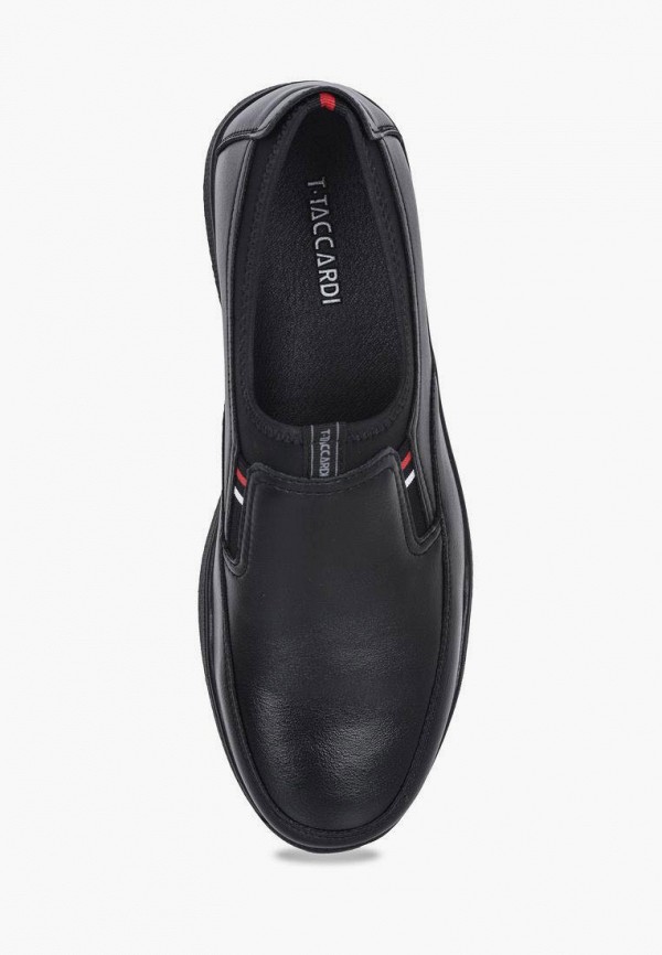 фото Ботинки t.taccardi