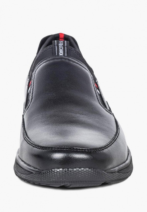 фото Ботинки t.taccardi