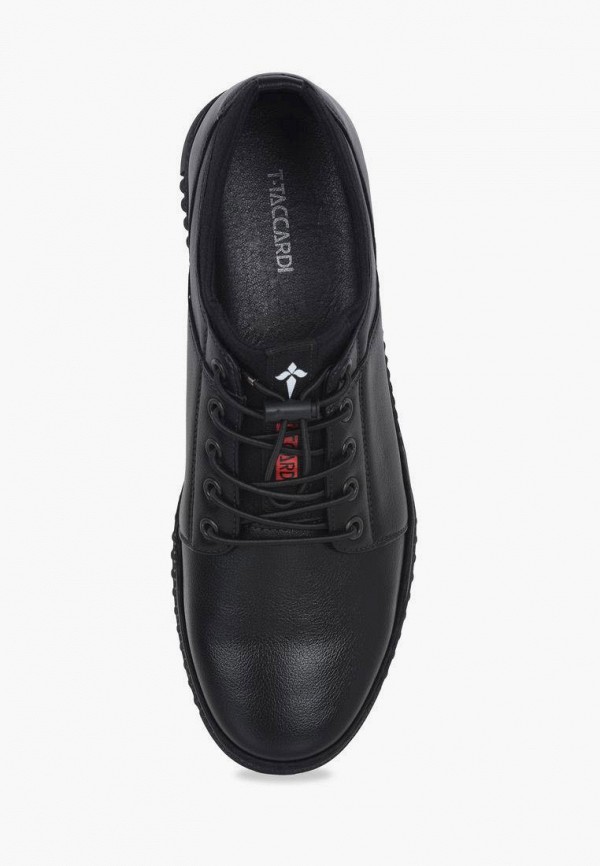 фото Ботинки t.taccardi