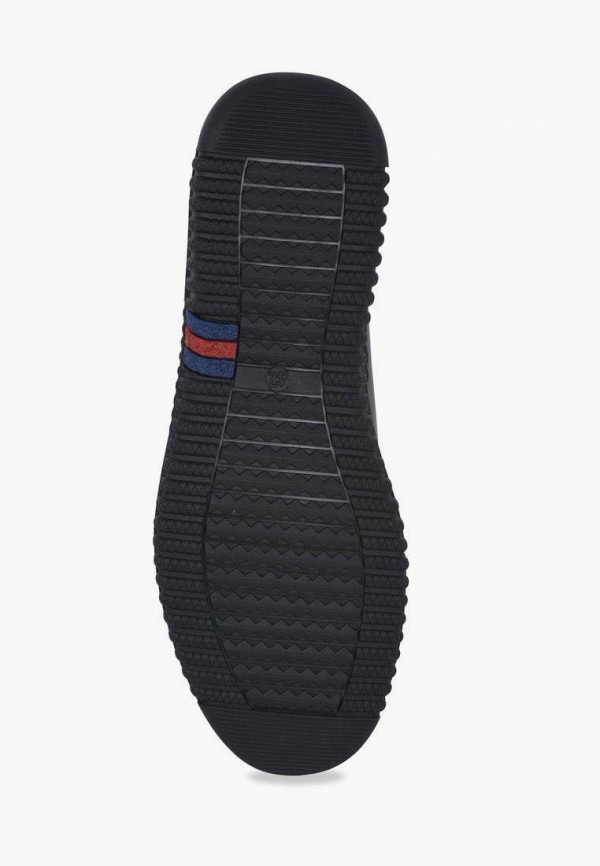 фото Ботинки t.taccardi