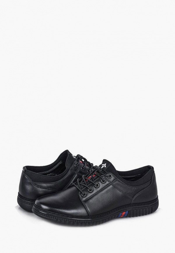 фото Ботинки t.taccardi